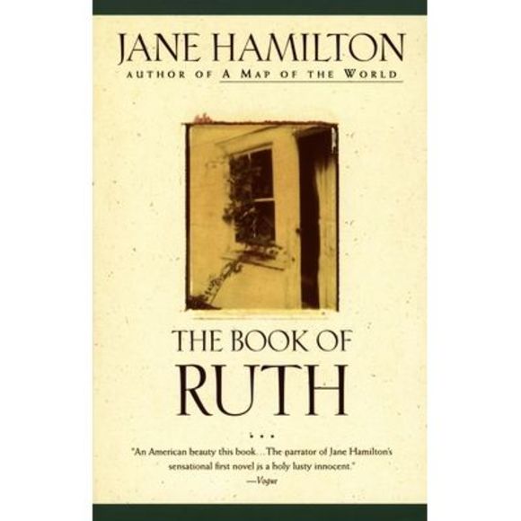 The Book of Ruth -- Jane Hamilton - Picture 1 of 1